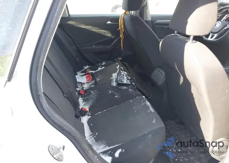 2019 Volkswagen Jetta 1.4T R-Line/1.4T S/1.4T Se из США, поврежденный, VIN 3VWC57BU5KM222585